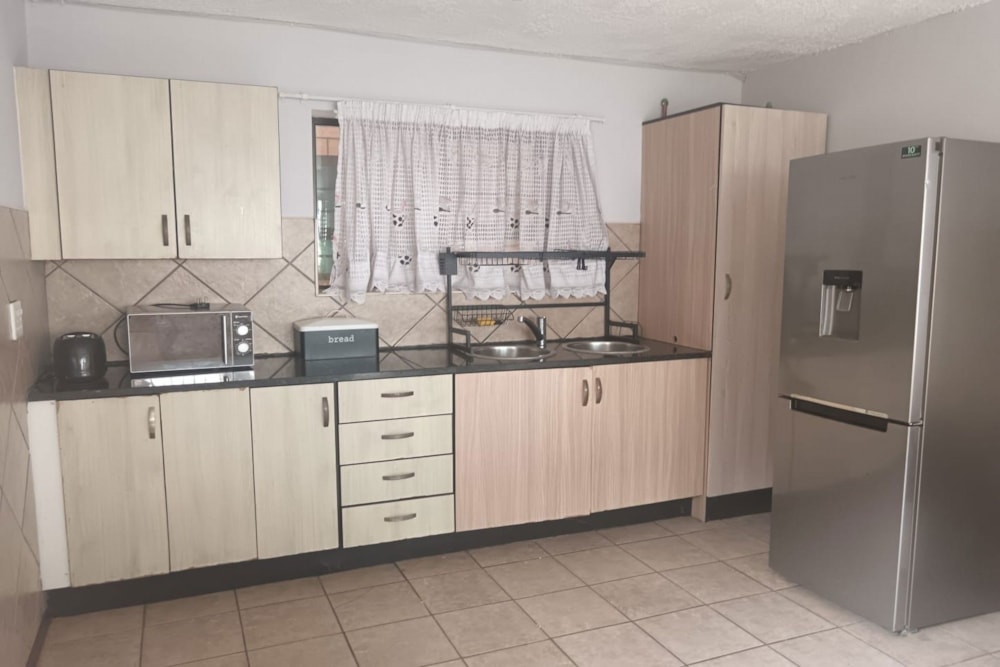 Apartment for sale in Amanzimtoti - 1WB1726404