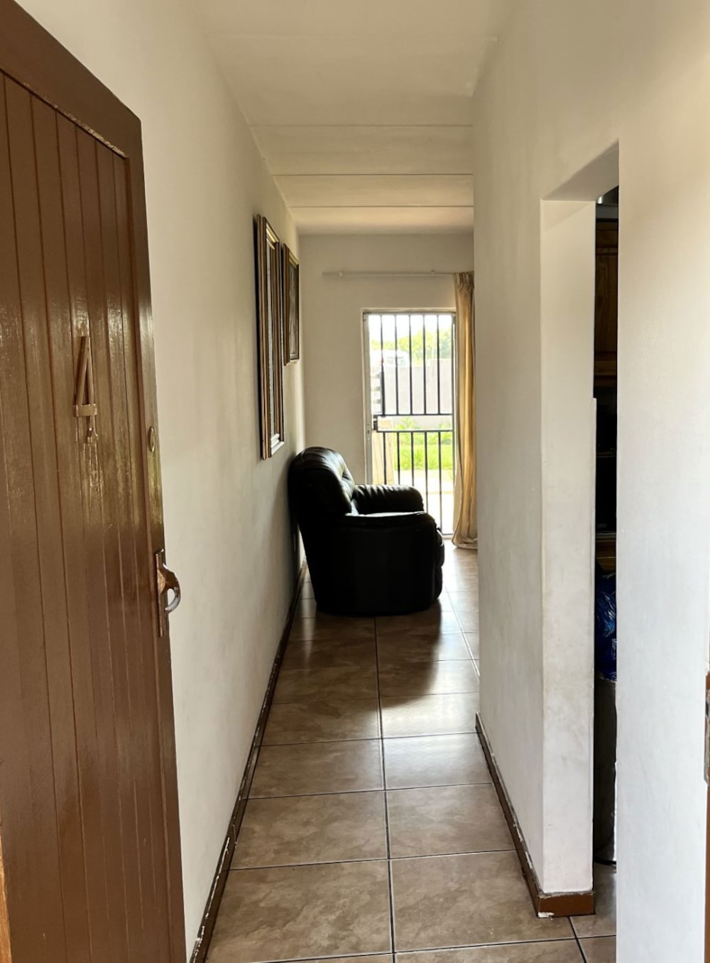 Garden apartment for sale in Bester - PRN1726400