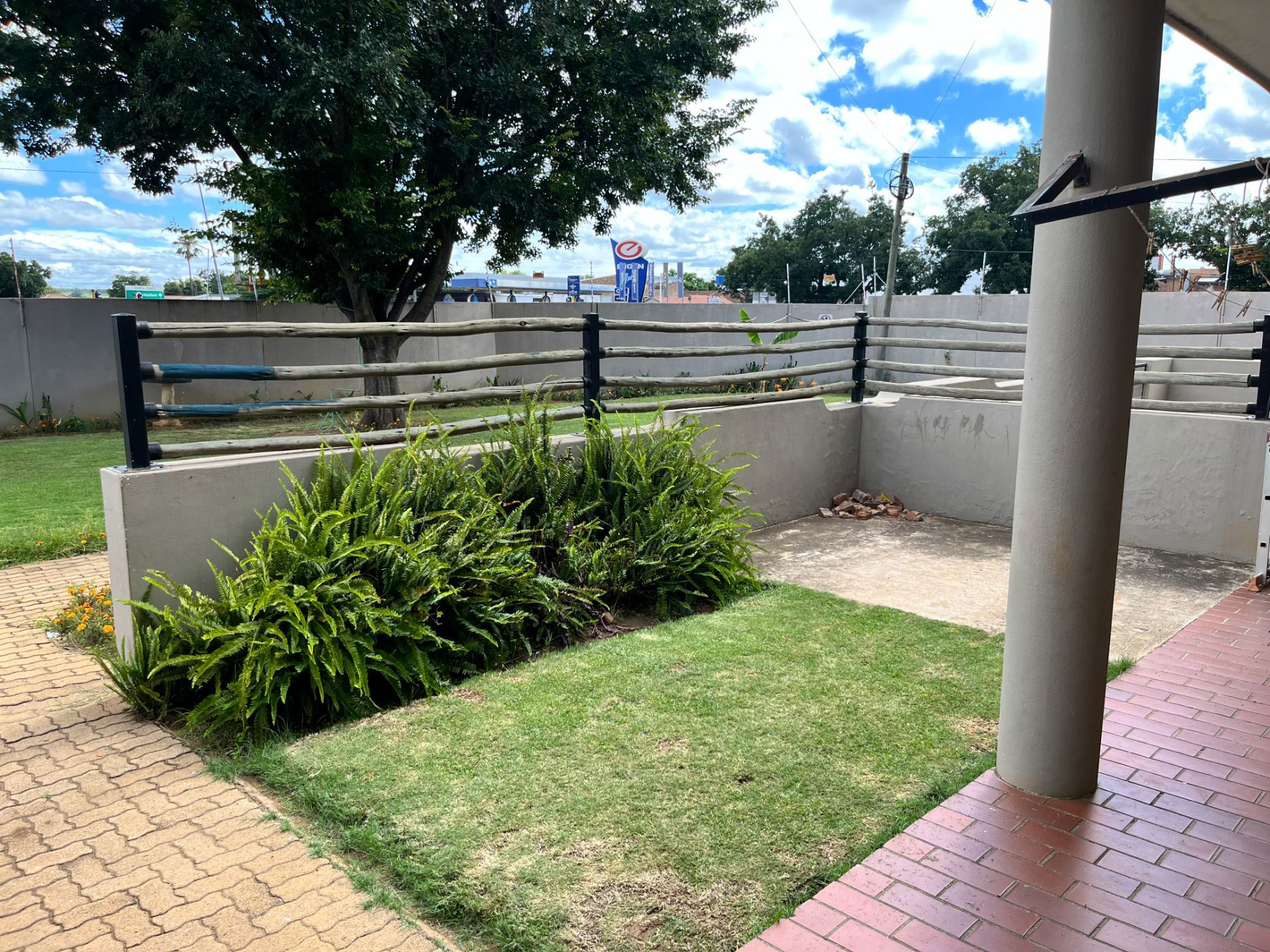 Garden apartment for sale in Bester - PRN1726400