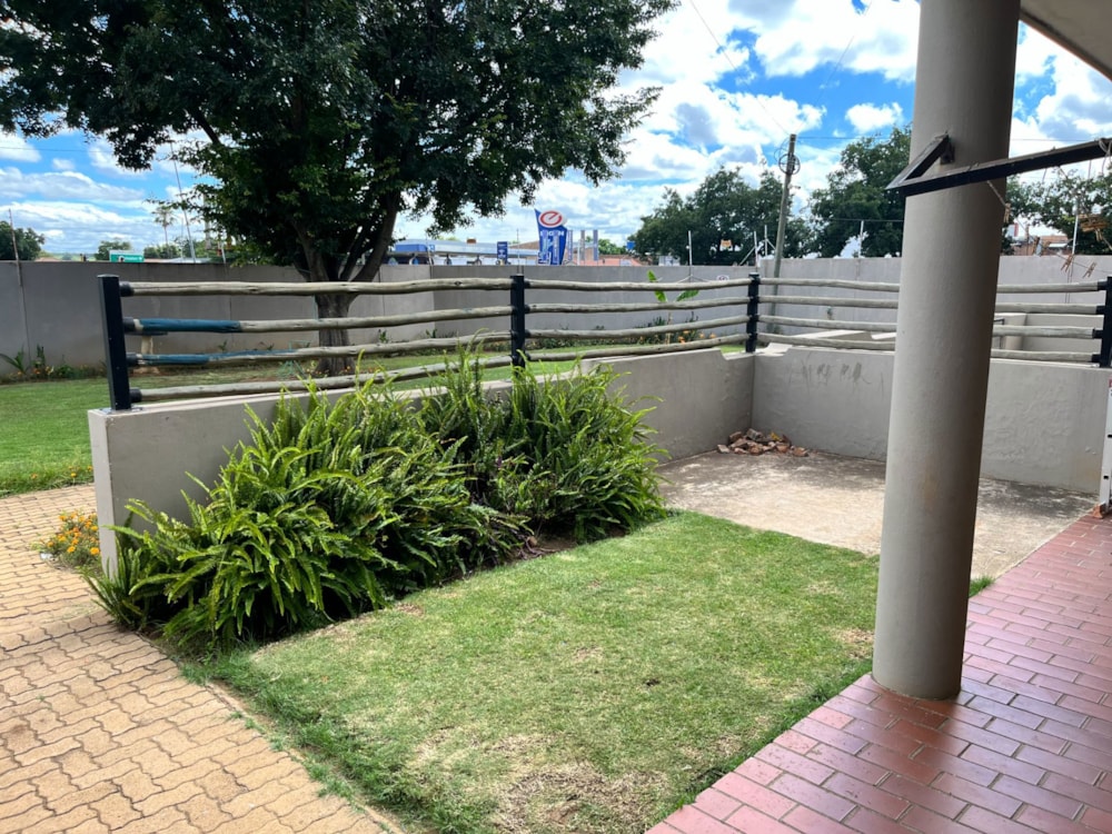 Garden apartment for sale in Bester - PRN1726400