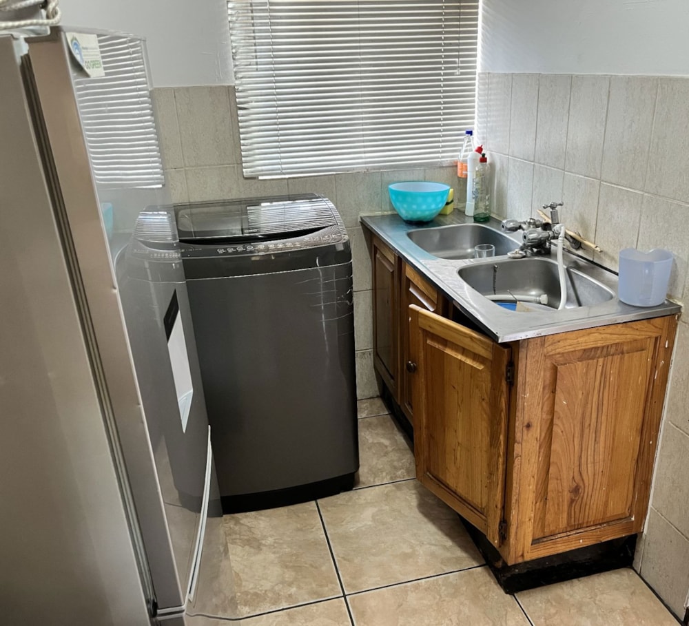 Garden apartment for sale in Bester - PRN1726400