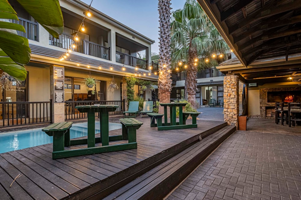 Guesthouse for sale in Summerstrand - 1PLZ1728505