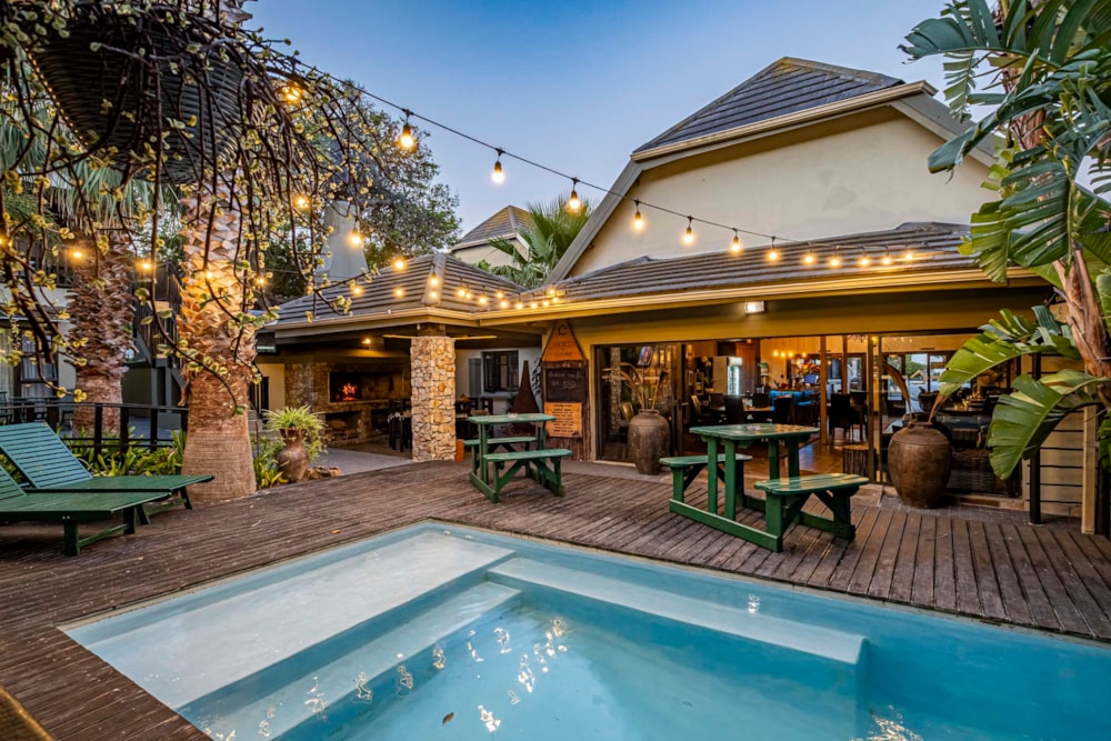 Guesthouse for sale in Summerstrand - 1PLZ1728505