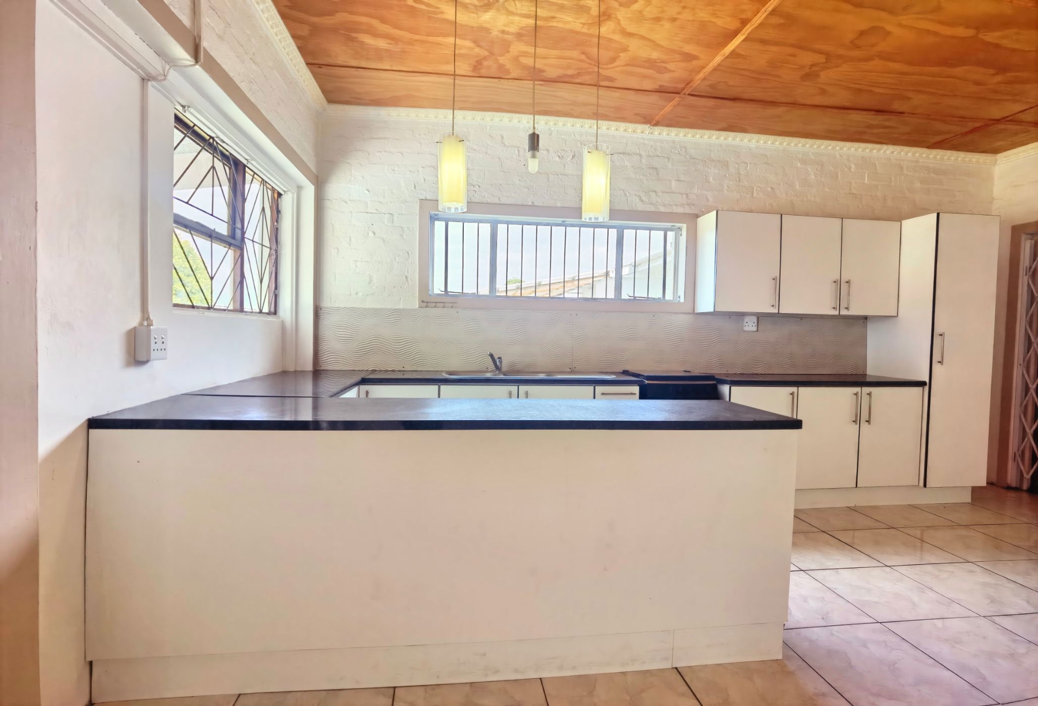 Garden apartment to rent in Westering - 1PLZ1726484