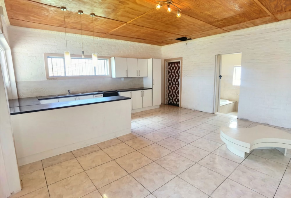 Garden apartment to rent in Westering - 1PLZ1726484