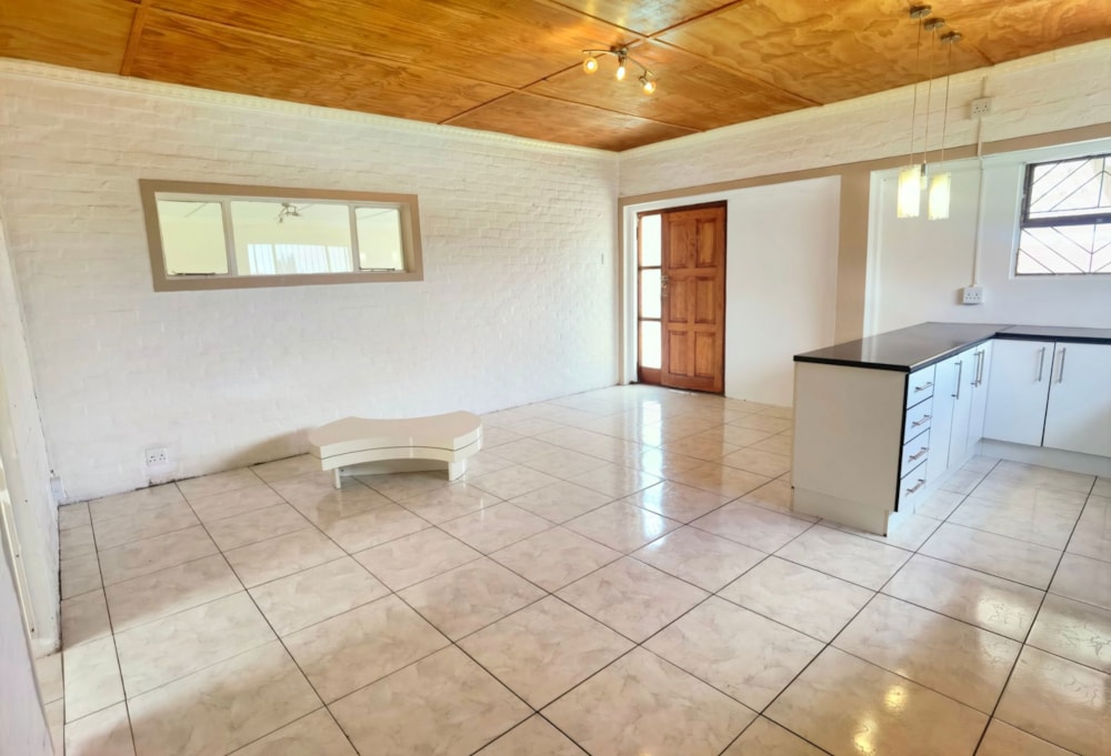 Garden apartment to rent in Westering - 1PLZ1726484