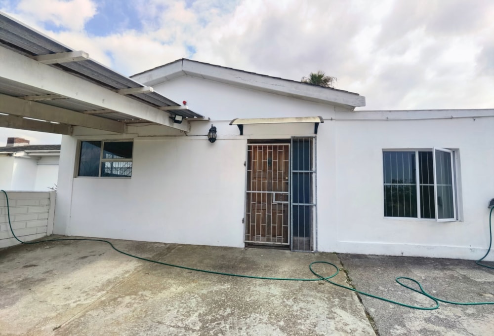 Garden apartment to rent in Westering - 1PLZ1726484