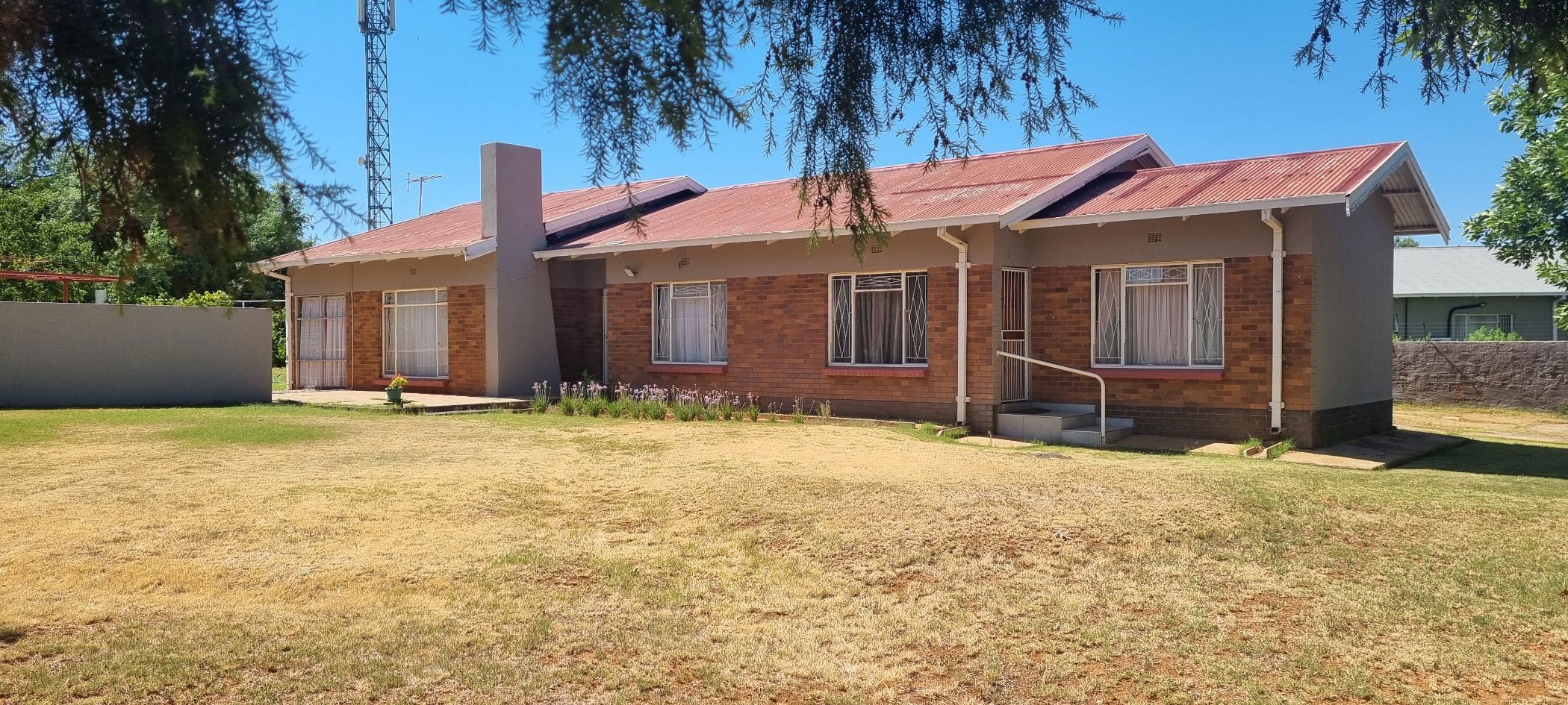 House for sale in Petrusburg - 1KJ1726415