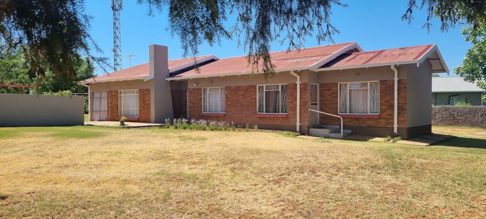 House for sale in Petrusburg - 1KJ1726415