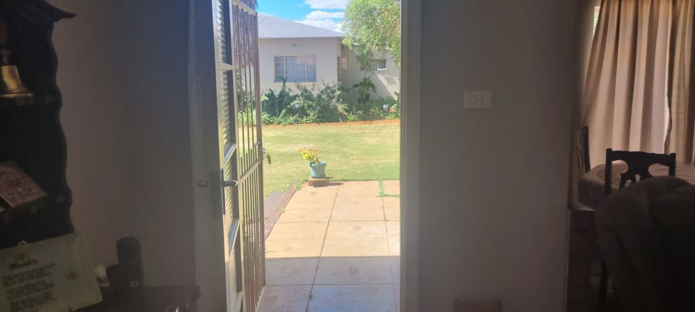 House for sale in Petrusburg - 1KJ1726415