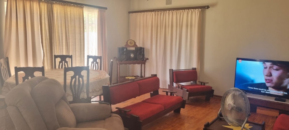 House for sale in Petrusburg - 1KJ1726415