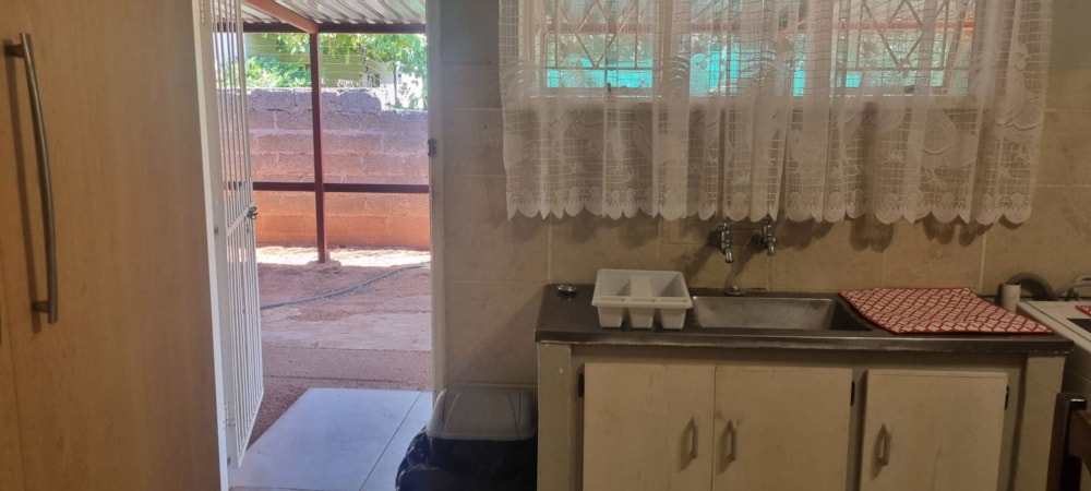 House for sale in Petrusburg - 1KJ1726415