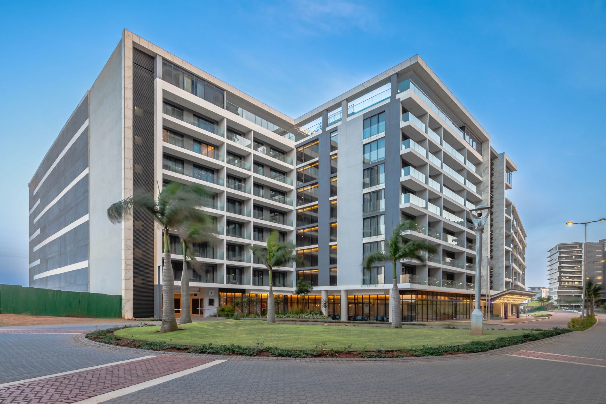 Apartment for sale in Ridgeside - 1ND1726540