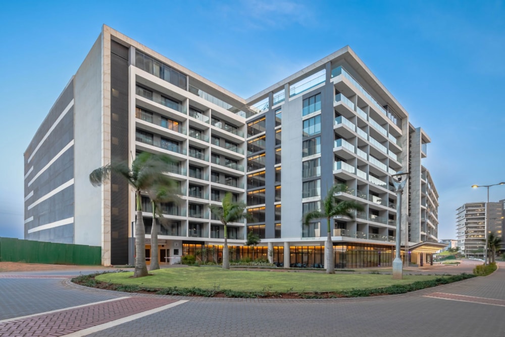 Apartment for sale in Ridgeside - 1ND1726540