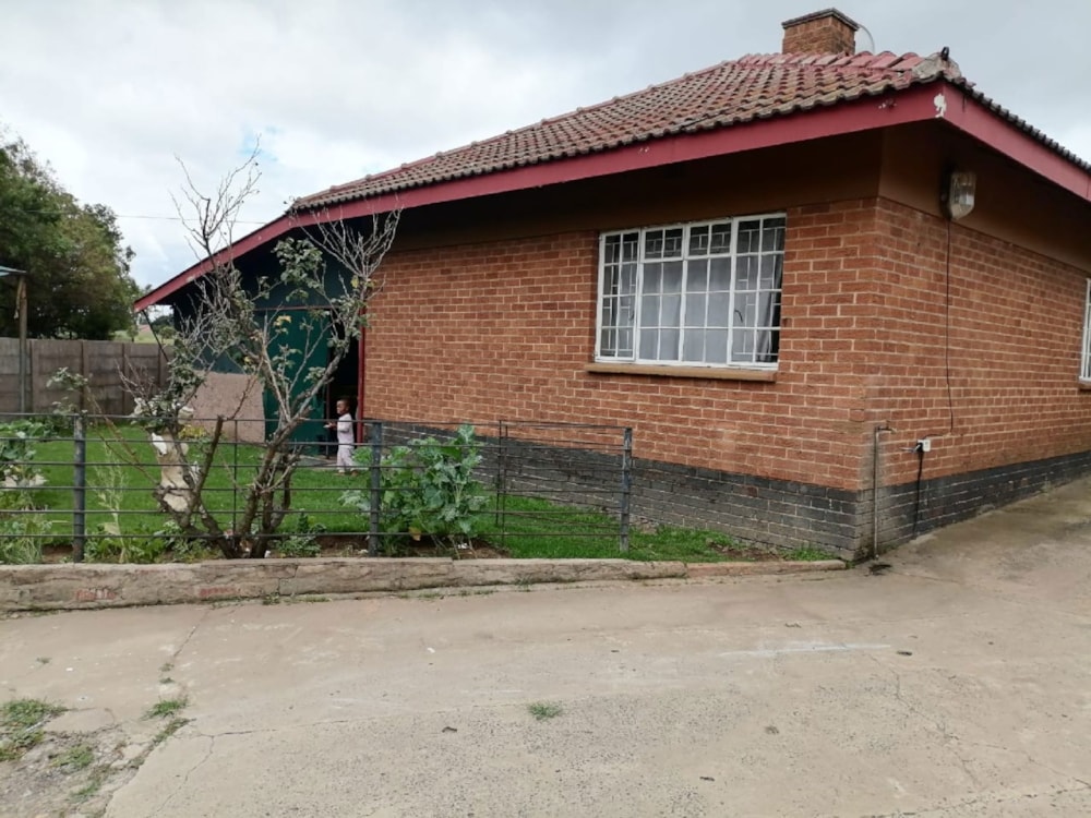 House for sale in Pullens Hope - 1MD1726413