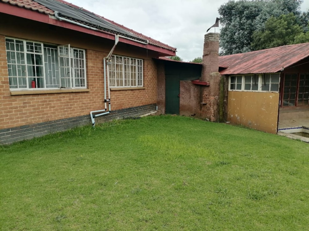 House for sale in Pullens Hope - 1MD1726413