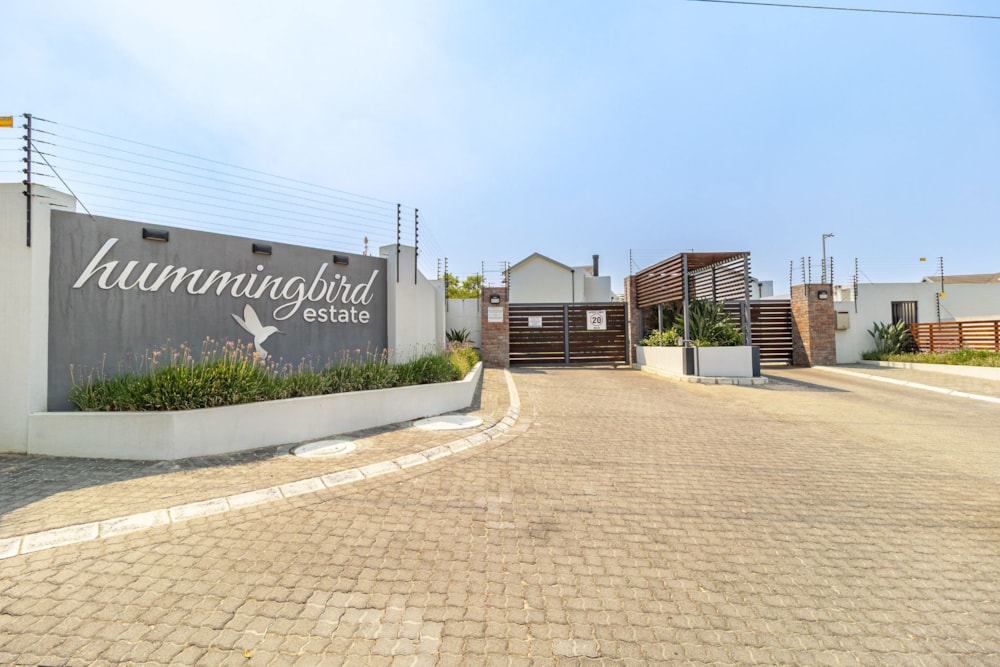 House for sale in Langeberg Ridge - DBV1726424 House for sale in Langeberg Ridge - DBV1726424