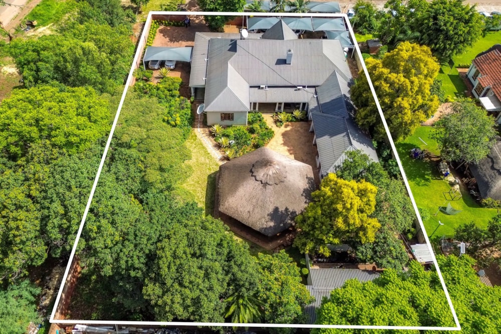 Commercial Building for sale in Milton Park, Zimbabwe - 3ZB1726422