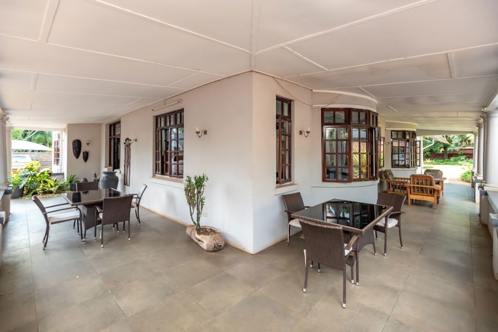 Commercial Building for sale in Milton Park, Zimbabwe - 3ZB1726422