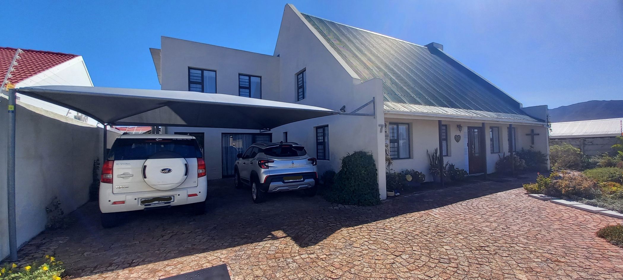 Double-storey house for sale in Perlemoenbaai - 1SW1726633