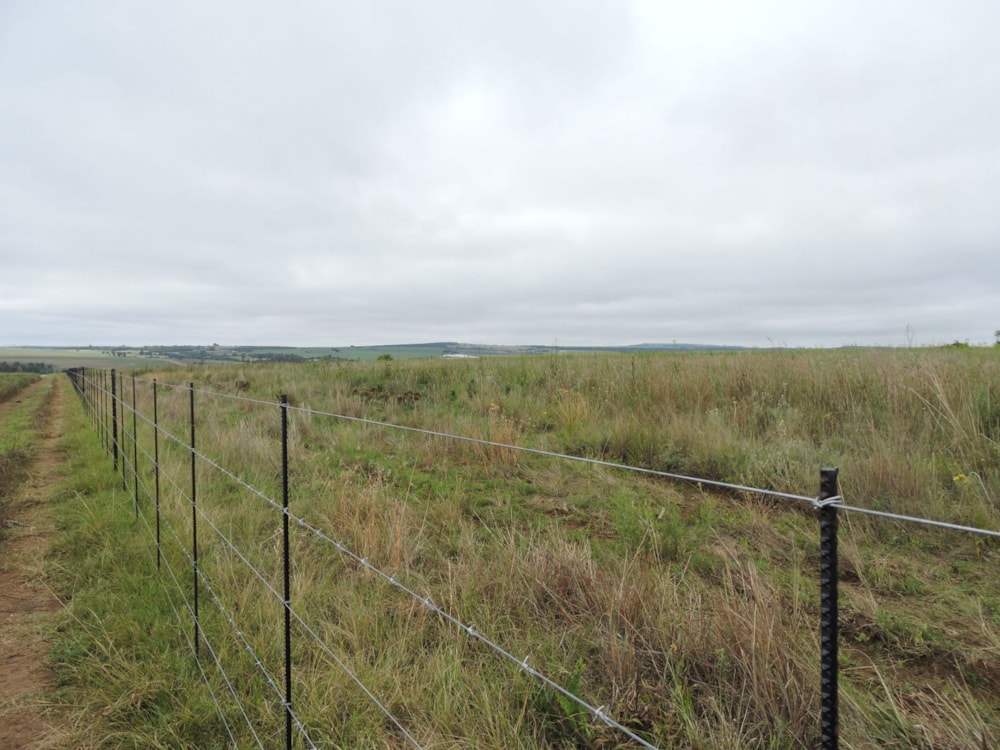 Farm vacant land for sale in Rustenburg - 1RU1726469