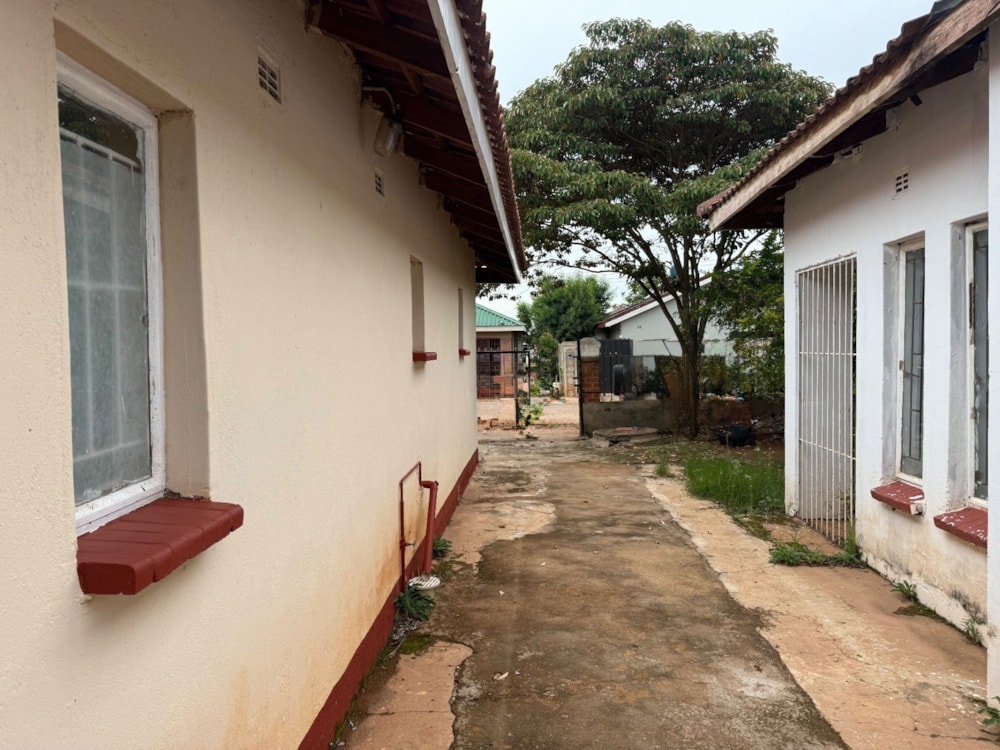 House for sale in Zimre Park, Zimbabwe - 3ZB1726477