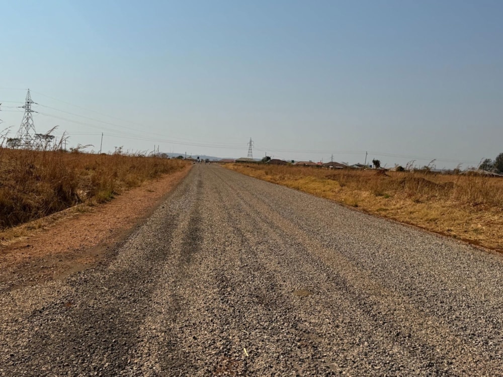 Vacant land for sale in Mashonaland West, Zimbabwe - 3ZB1726478