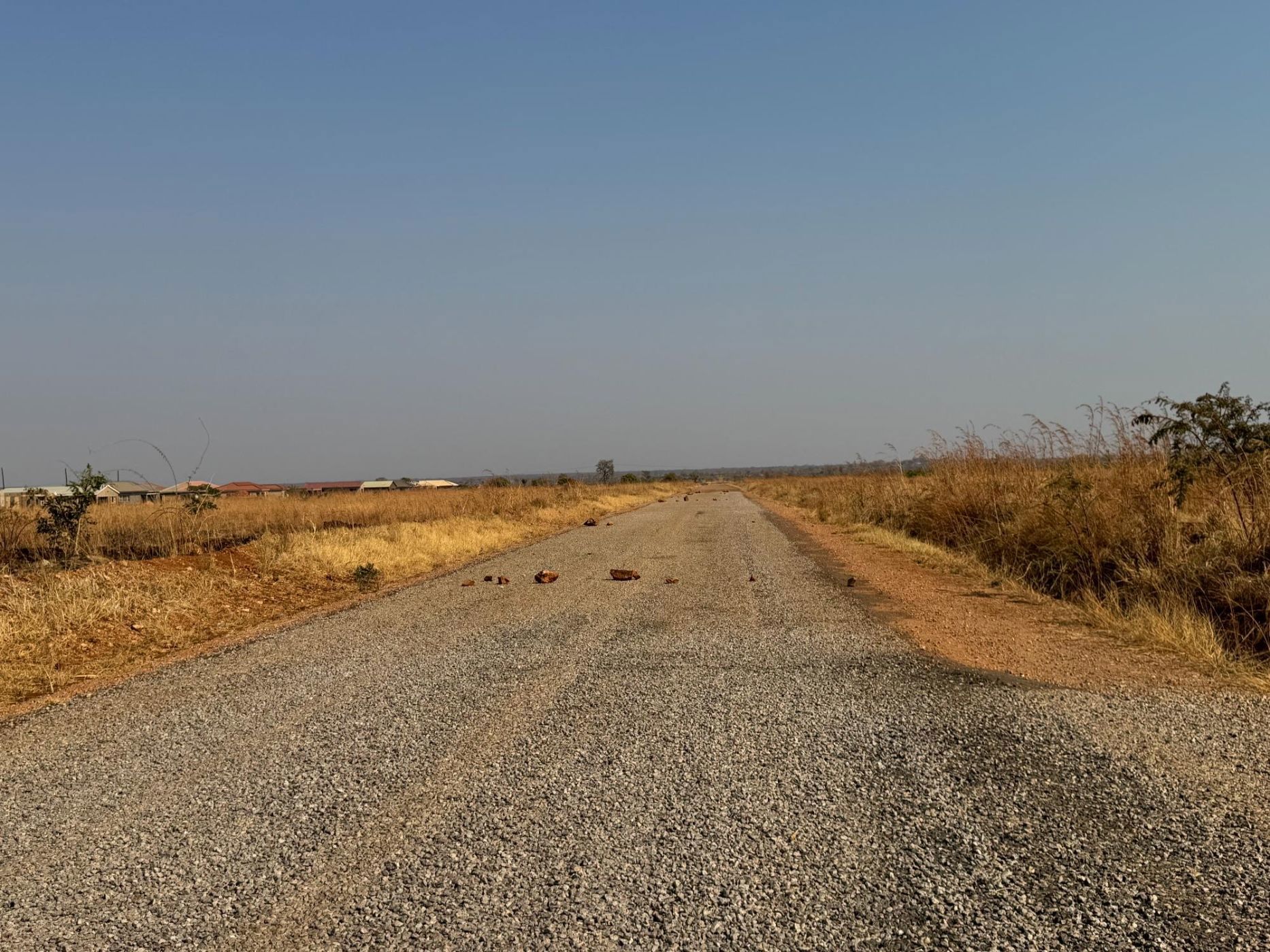 Vacant land for sale in Mashonaland West, Zimbabwe - 3ZB1726478