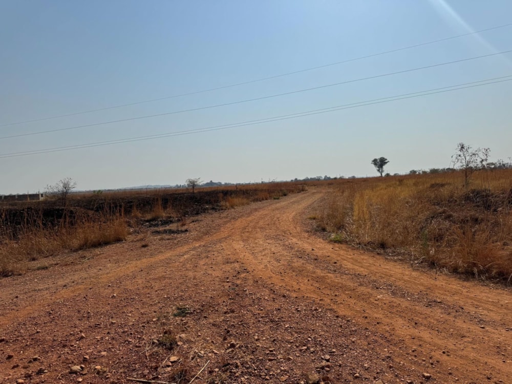 Vacant land for sale in Mashonaland West, Zimbabwe - 3ZB1726478