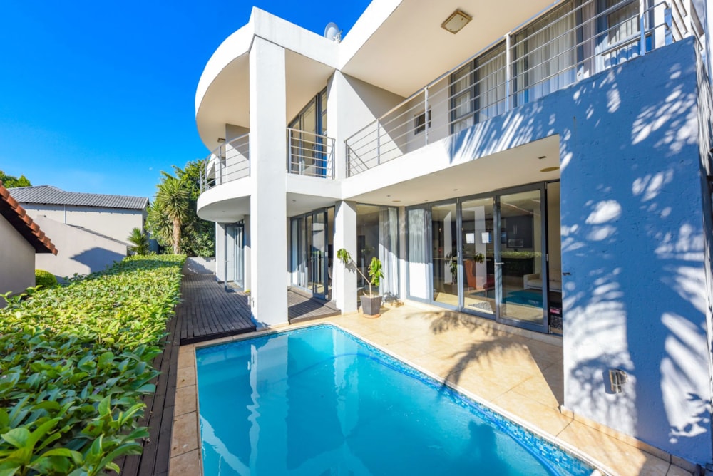 House to rent in Stone River Estate - FYL1726489