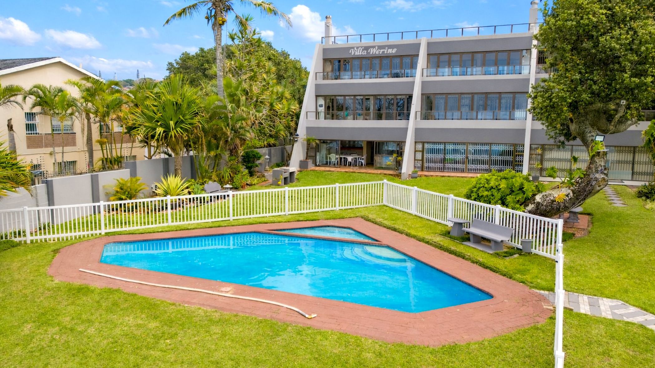 Apartment for sale in Manaba - 1PSH1726504