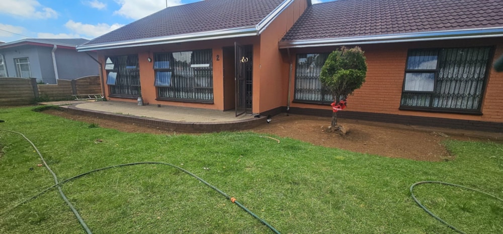 House for sale in Steelpark - 1VT1726661