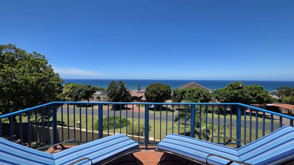 Penthouse apartment for sale in Uvongo - 1PSH1727513