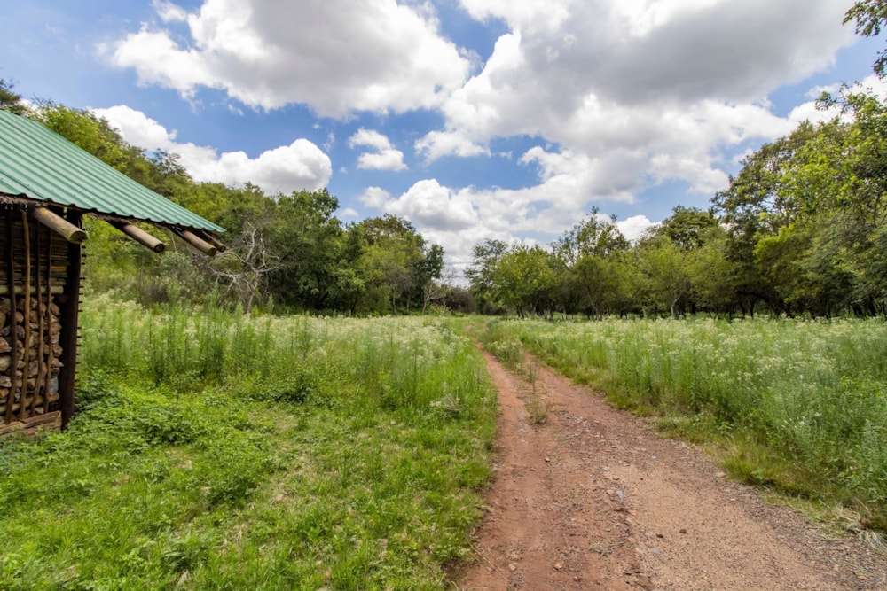 Mixed use farm for sale in Hartbeespoort - 1HR1726543