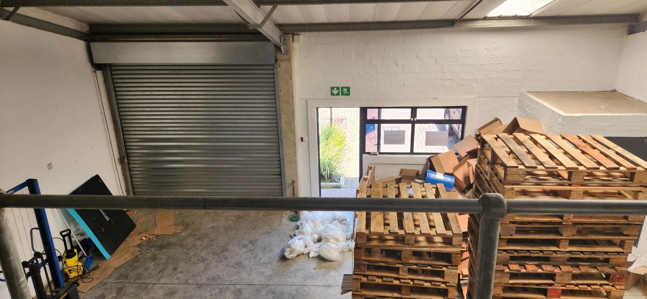 Commercial industrial property to rent in Cornubia - 1ND1726551