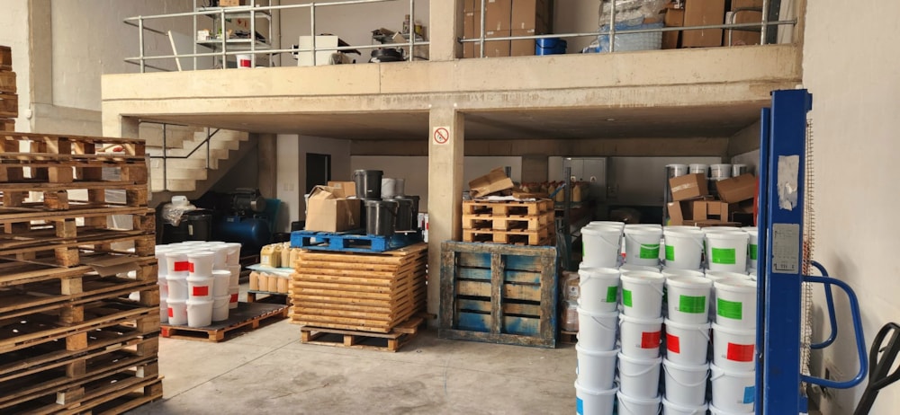 Commercial industrial property to rent in Cornubia - 1ND1726551