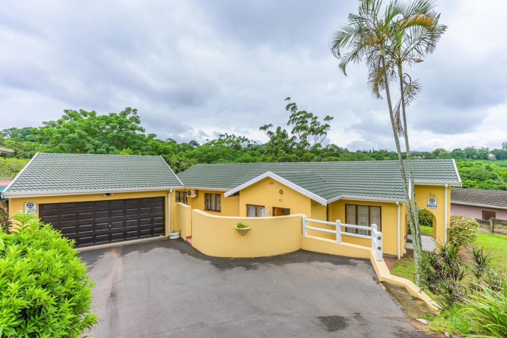 House for sale in Moseley Park - 1WP1726510 House for sale in Moseley Park - 1WP1726510