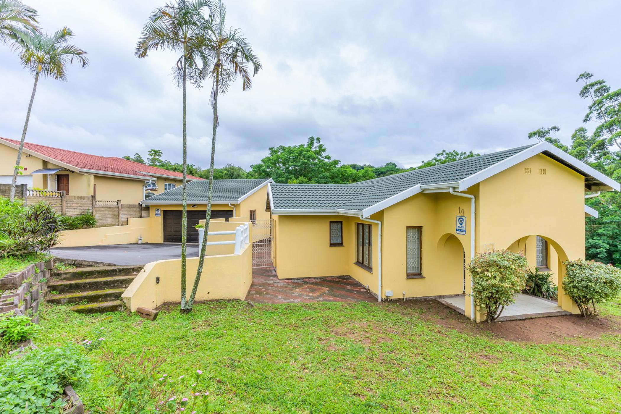 House for sale in Moseley Park - 1WP1726510