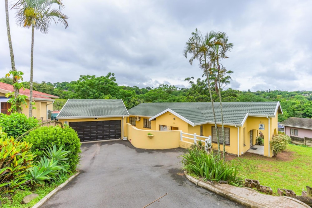 House for sale in Moseley Park - 1WP1726510 House for sale in Moseley Park - 1WP1726510