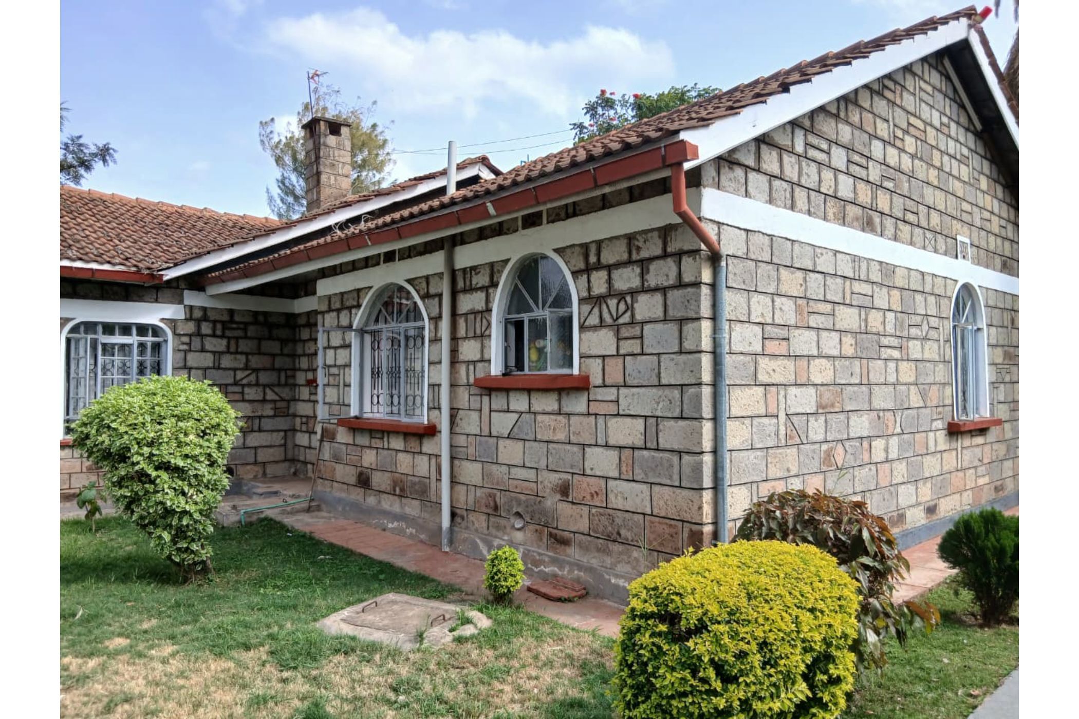 Bungalow to rent in Kiambu, Kenya - 3KE1726723