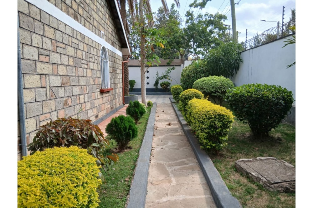Bungalow to rent in Kiambu, Kenya - 3KE1726723