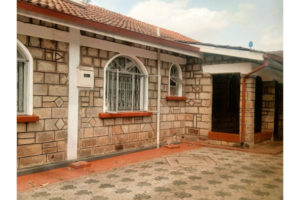 Bungalow to rent in Kiambu, Kenya - 3KE1726723
