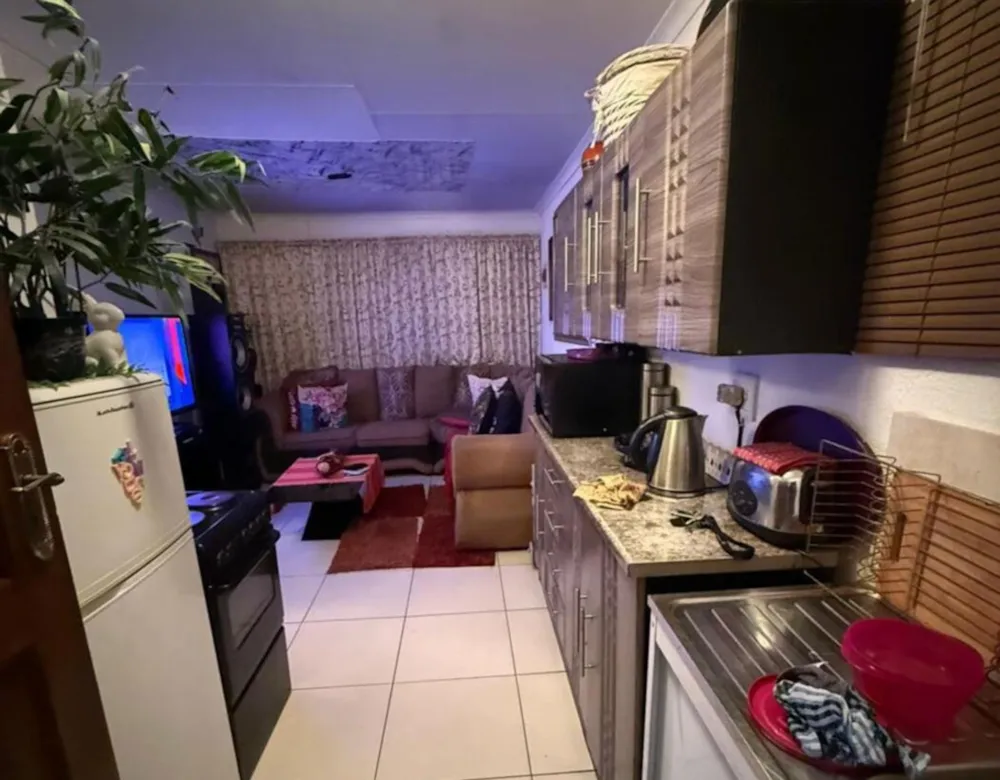 House for sale in Palm Springs - 1VT1726524 House for sale in Palm Springs - 1VT1726524
