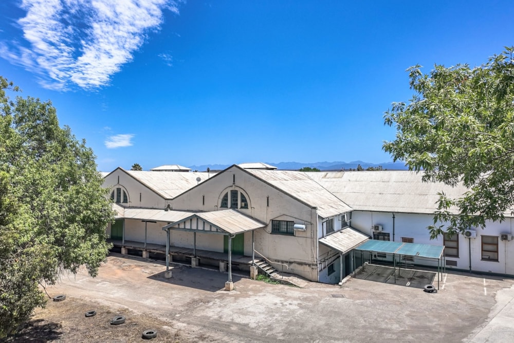 Commercial Building for sale in Wesbank, Oudtshoorn - 1OU1726665