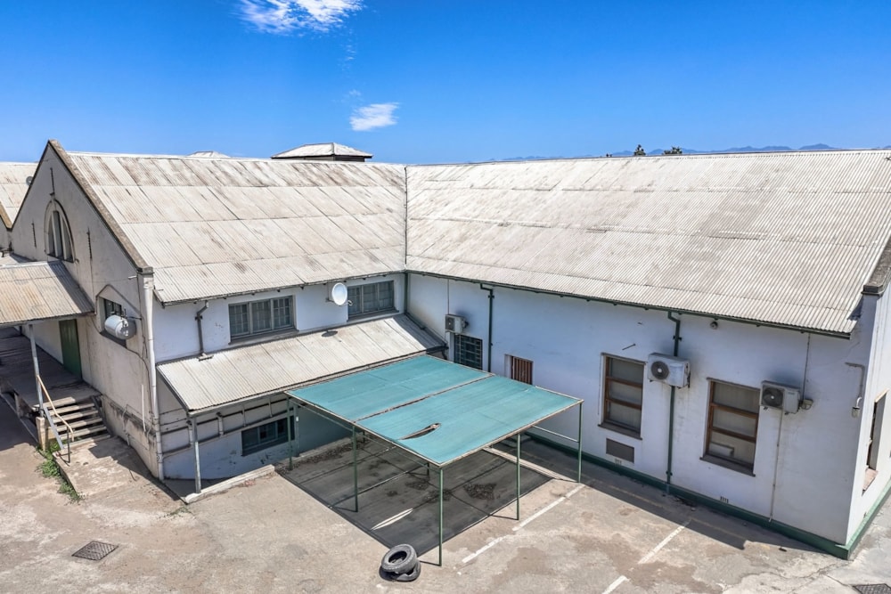 Commercial Building for sale in Wesbank, Oudtshoorn - 1OU1726665