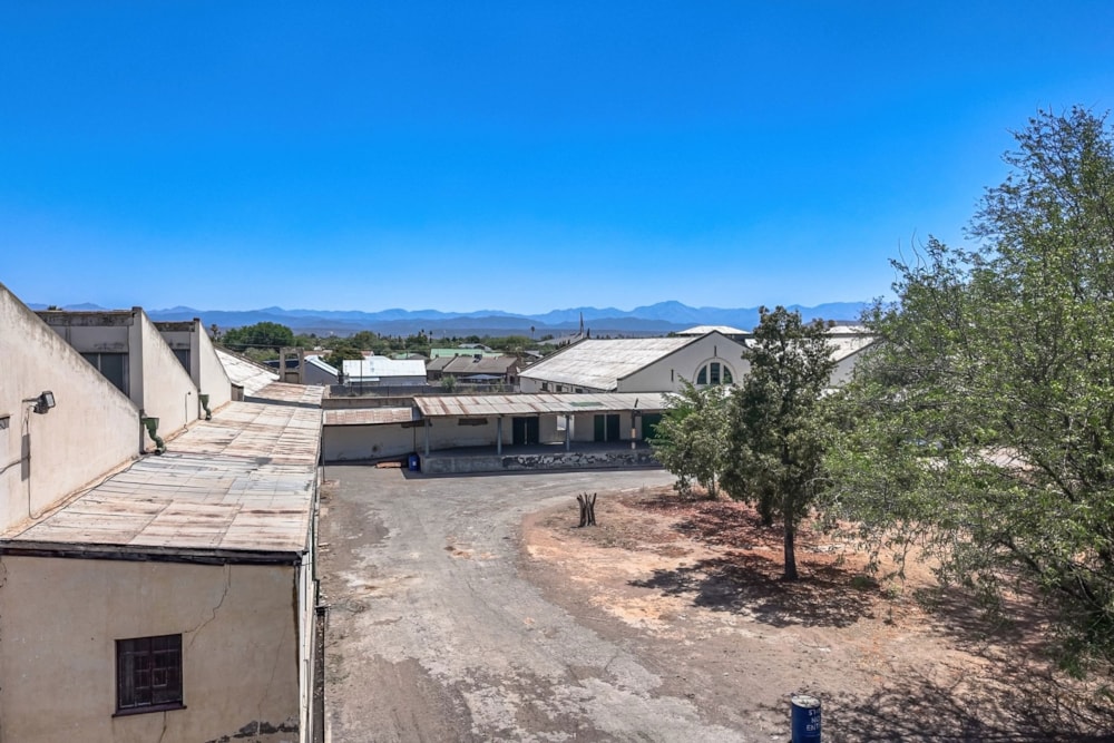 Commercial Building for sale in Wesbank, Oudtshoorn - 1OU1726665