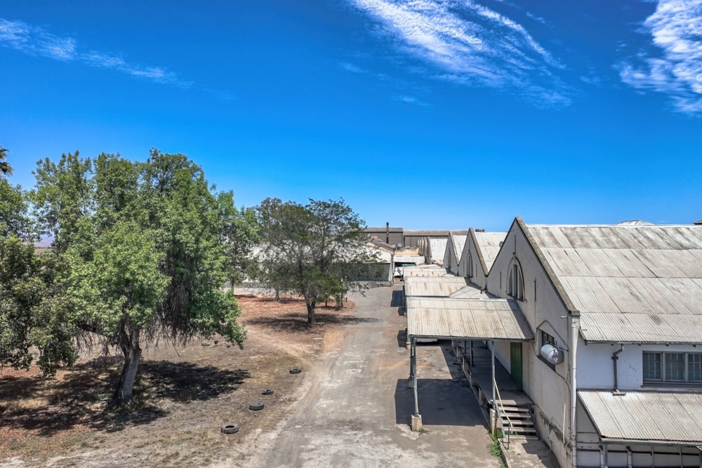 Commercial Building for sale in Wesbank, Oudtshoorn - 1OU1726665