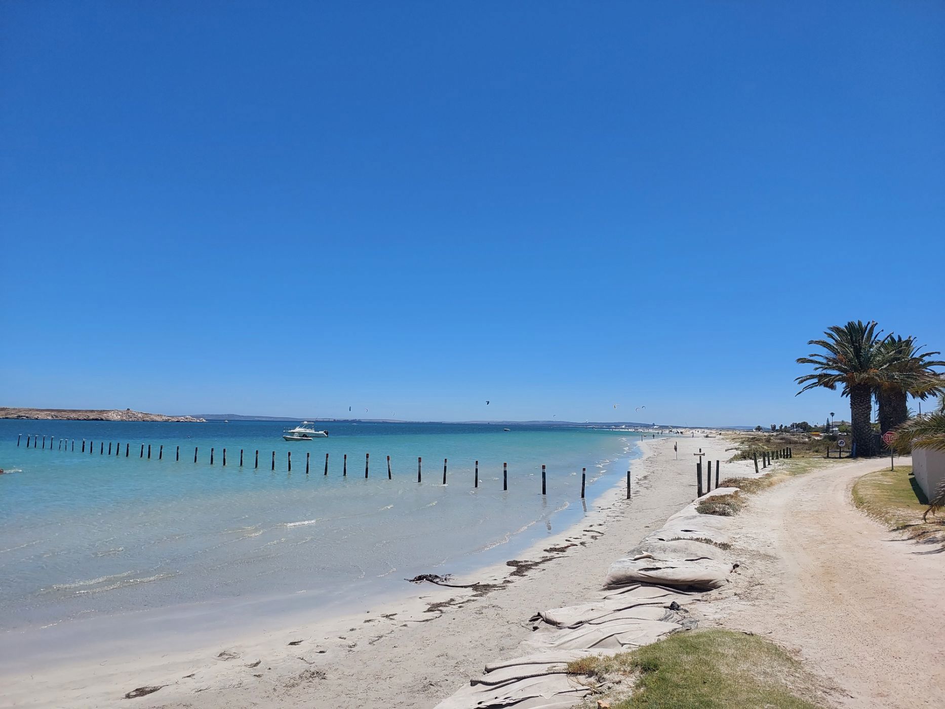 Apartment let in Middedorp, Langebaan - LBL1726533