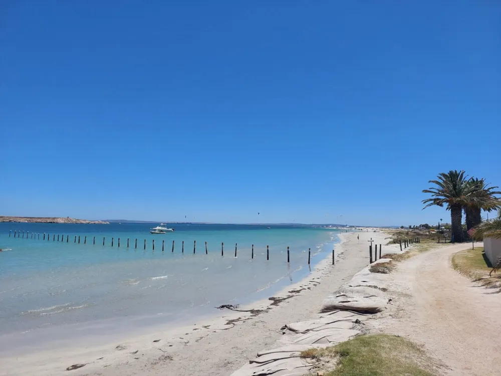 Apartment let in Middedorp, Langebaan - LBL1726533 Apartment let in Middedorp, Langebaan - LBL1726533
