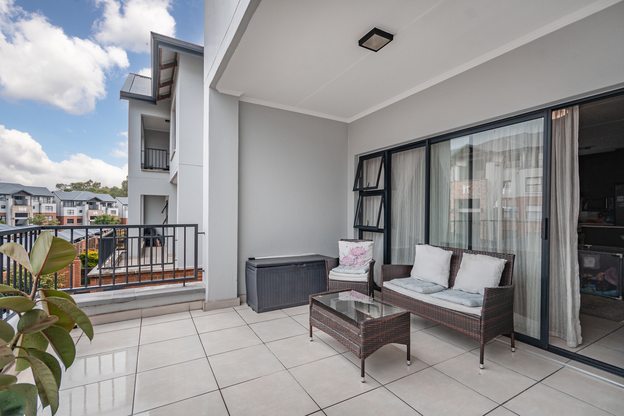 Apartment for sale in Olivedale - RAN1726776